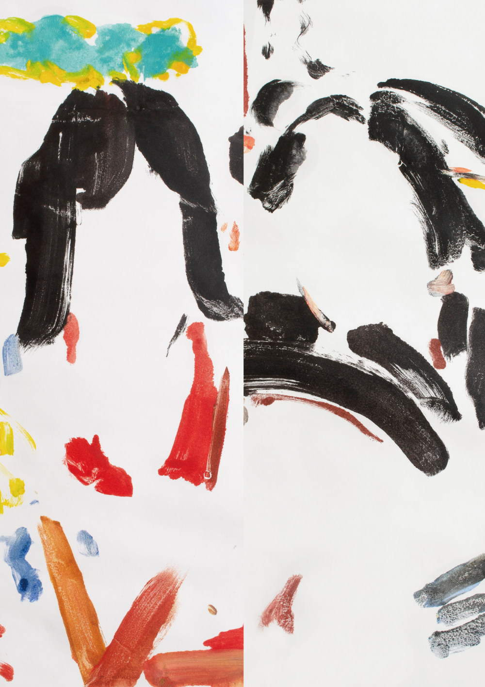 もうひとつのリバイバル｜船戸彩子個展
